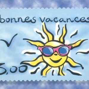 Vacation Mode: AWAY 📪